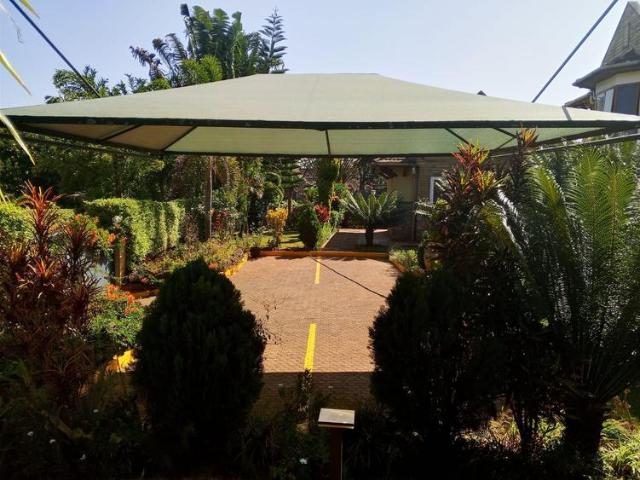 House for rent in Runda, Westlands