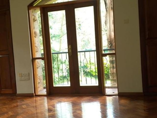 House for rent in Karen, Nairobi
