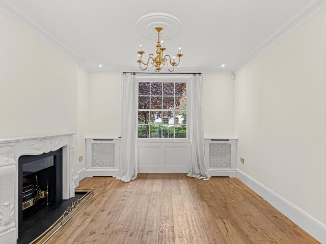 House for rent in Knightsbridge, Greater London