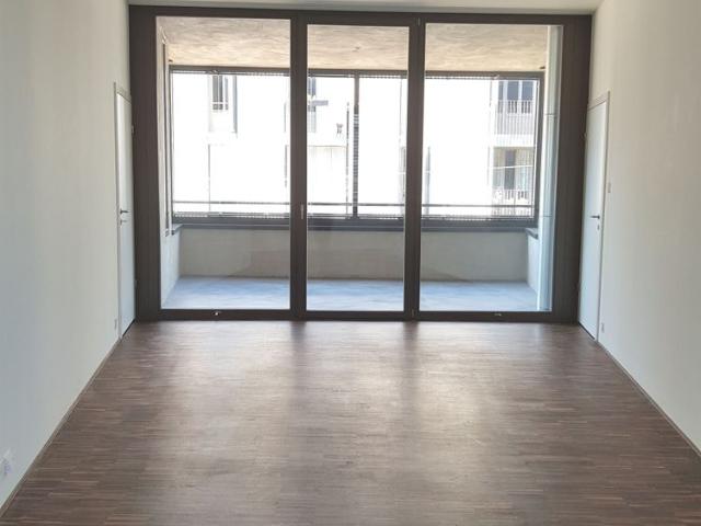 Apartment mieten in Basel, Basel-Stadt