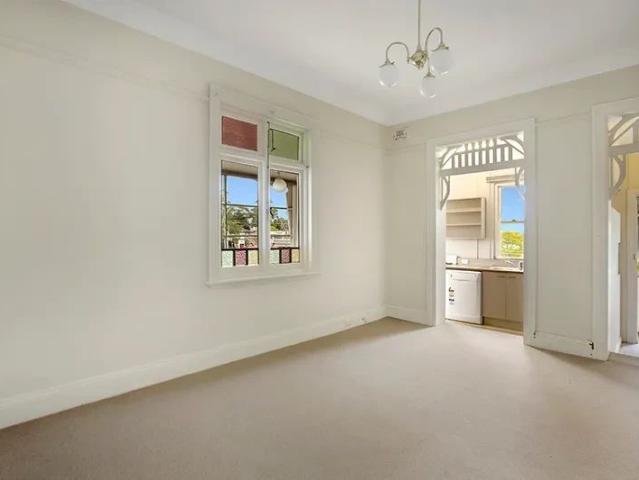 Apartment for rent in Inner West, Sydney