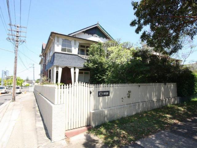 Apartment for rent in Inner West, Sydney