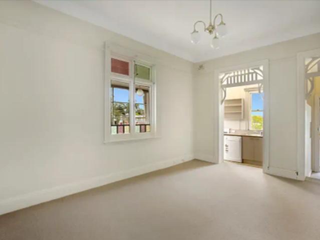 Apartment for rent in Inner West, Sydney