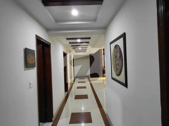 Apartment for rent in Rawalpindi, Islamabad Capital Territory