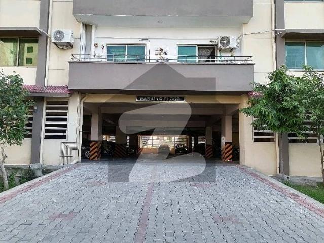 Apartment for rent in Rawalpindi, Islamabad Capital Territory