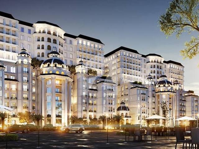 Apartment for sale in Islamabad