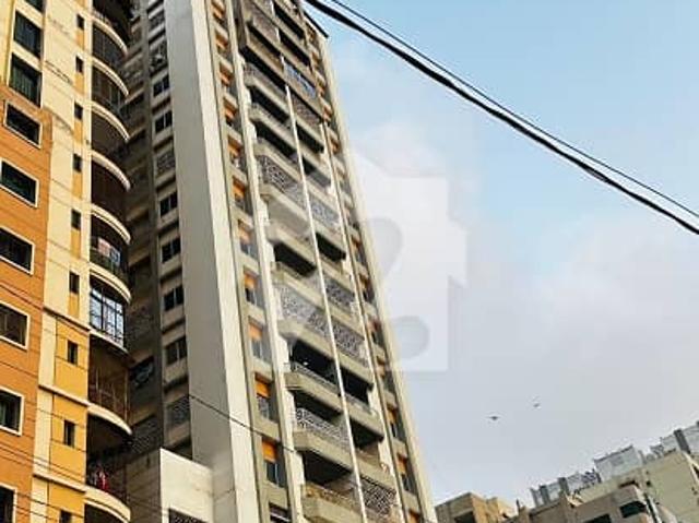 Apartment for sale in کراچی ڈویژن, North Waziristan