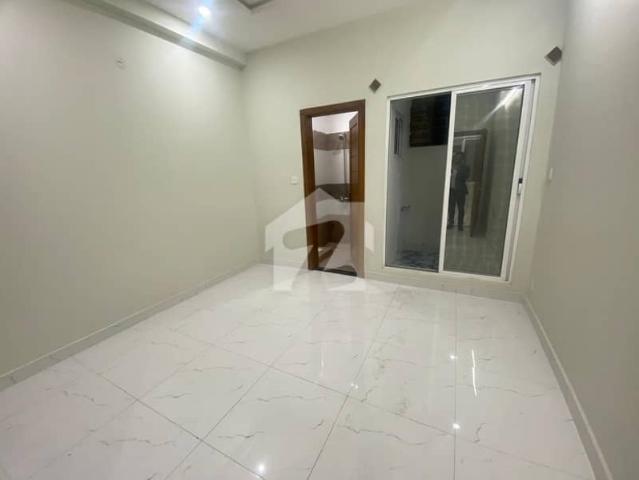 Apartment for sale in Islamabad
