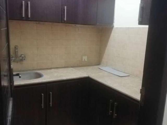 Apartment for rent in DHA Phase 2, Zone 5