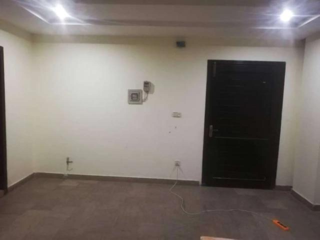 Apartment for rent in Islamabad