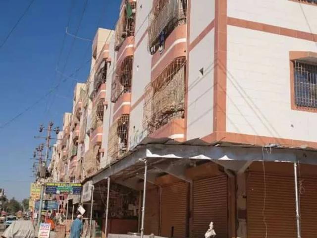 Apartment for sale in سرجانی ٹاؤن سیکٹر 10, کراچی ڈویژن