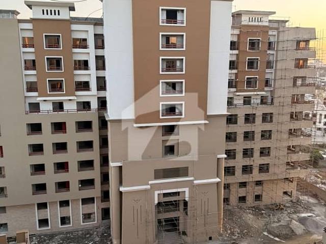 Apartment for sale in Islamabad