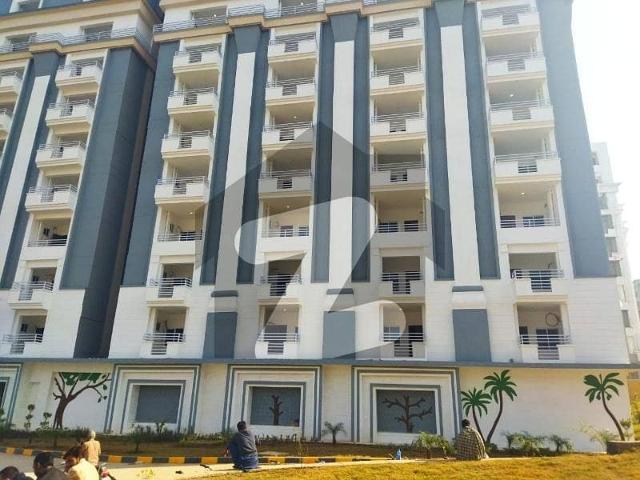 Apartment for sale in Islamabad