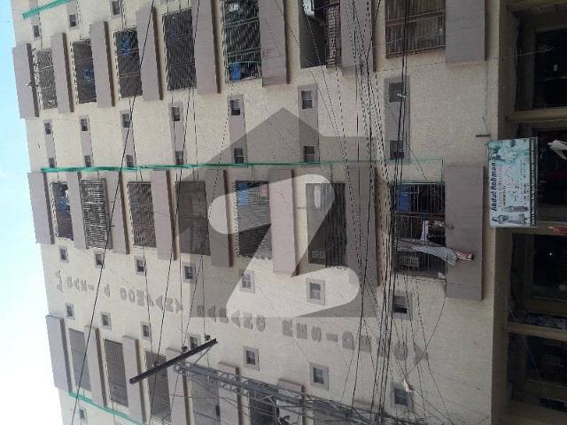 Apartment for sale in Federally Administered Tribal Areas fata