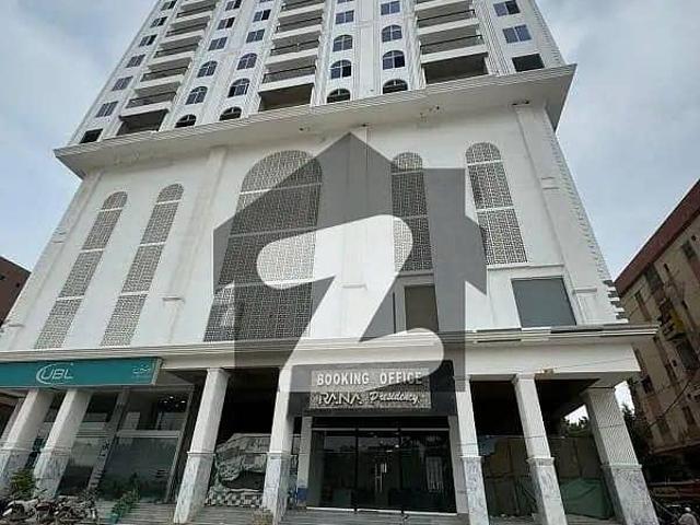 Apartment for sale in North Waziristan, Federally Administered Tribal Areas fata