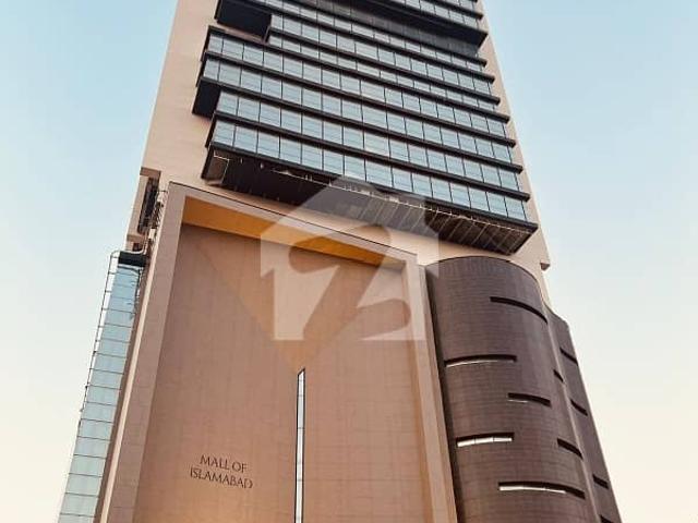 Apartment for sale in Islamabad