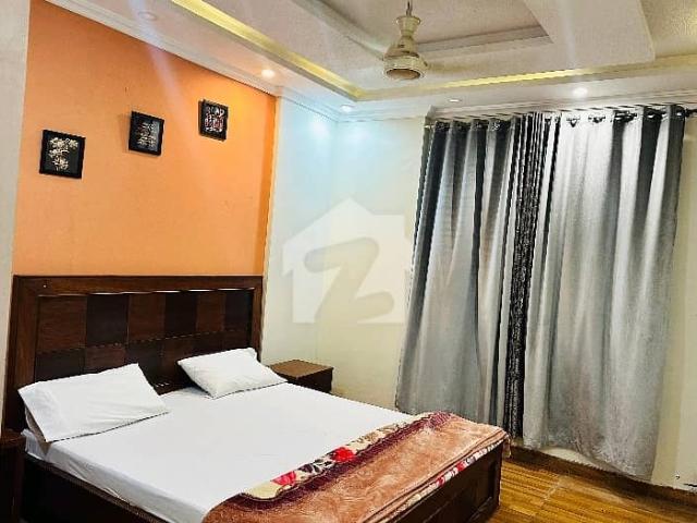 Apartment for rent in اسلام آباد, زون 1