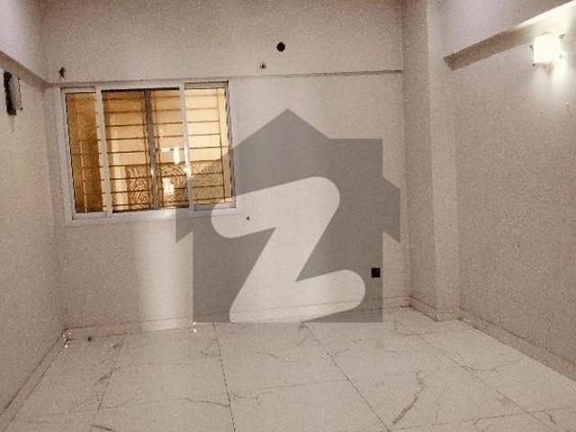 Apartment for rent in Clifton, North Waziristan