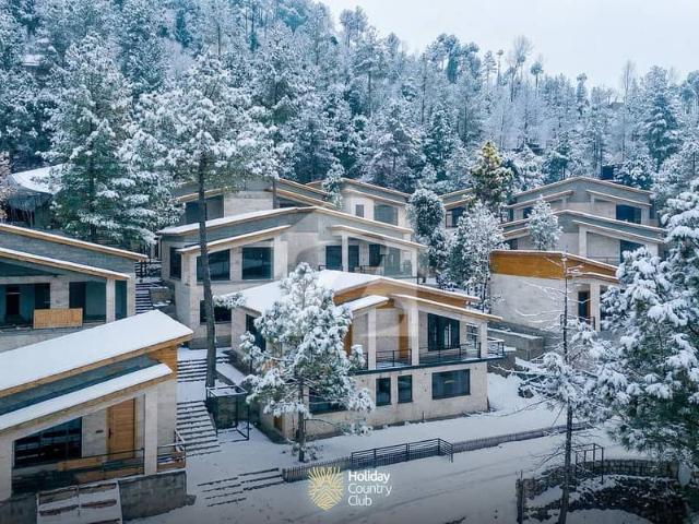 Apartment for sale in Murree, Islamabad Capital Territory