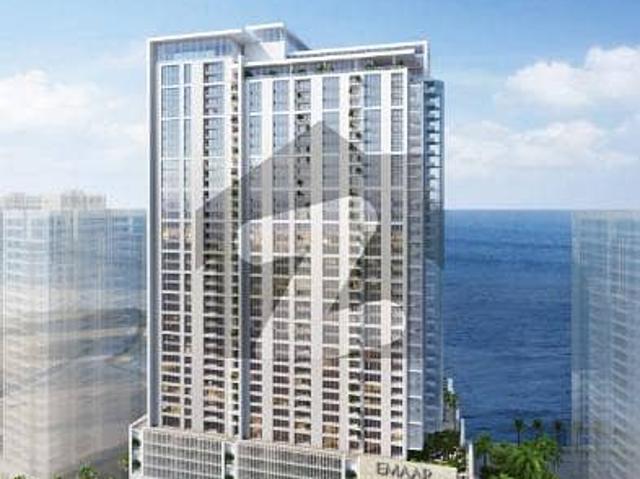 Apartment for sale in Karachi
