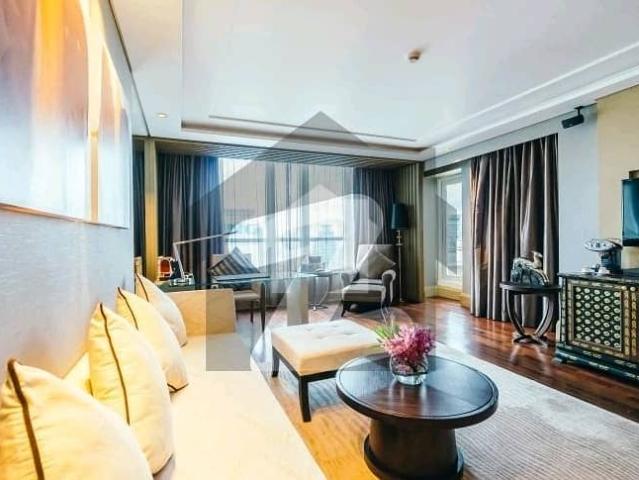 Apartment for sale in Rawalpindi, Islamabad Capital Territory
