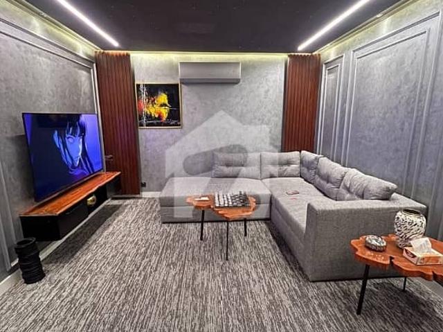 Apartment for sale in Rawalpindi, Islamabad Capital Territory