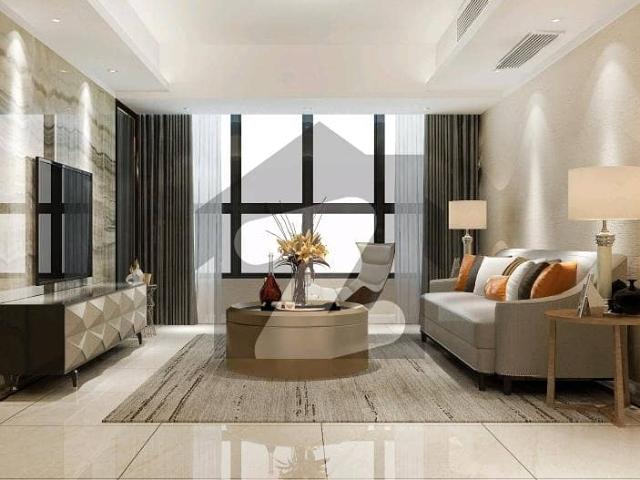 Apartment for sale in Rawalpindi, Islamabad Capital Territory