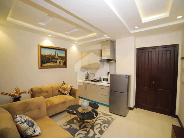 Apartment for rent in Rawalpindi, Islamabad Capital Territory