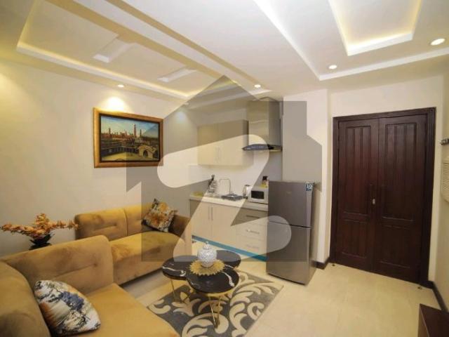 Apartment for rent in Rawalpindi, Islamabad Capital Territory