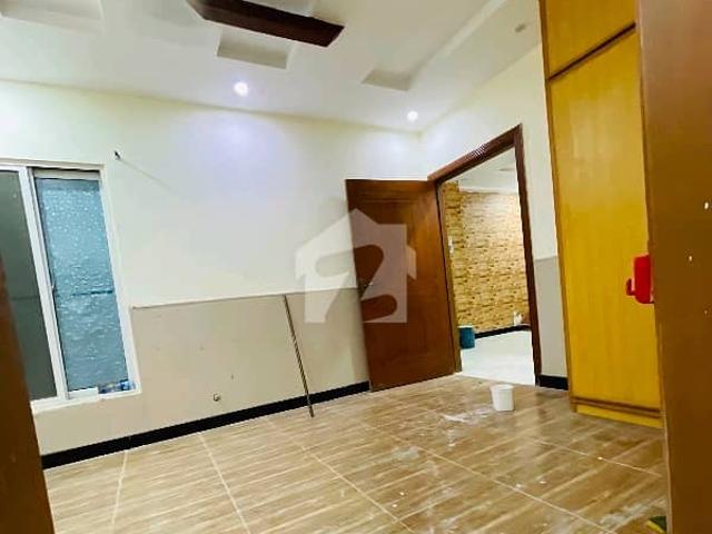 Apartment for sale in Islamabad
