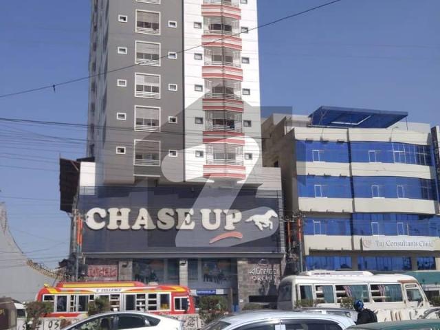 Apartment for sale in Karachi