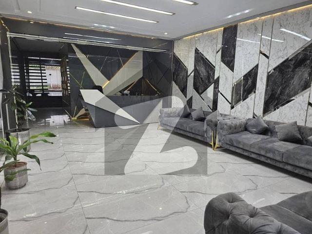 Apartment for sale in Islamabad, Islamabad Capital Territory