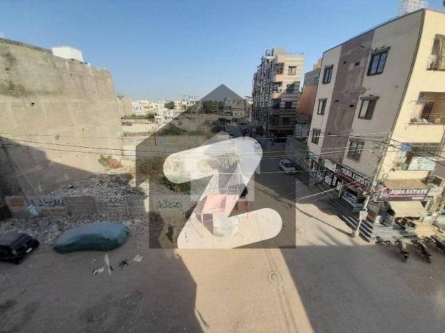 Apartment for sale in کراچی ڈویژن, North Waziristan