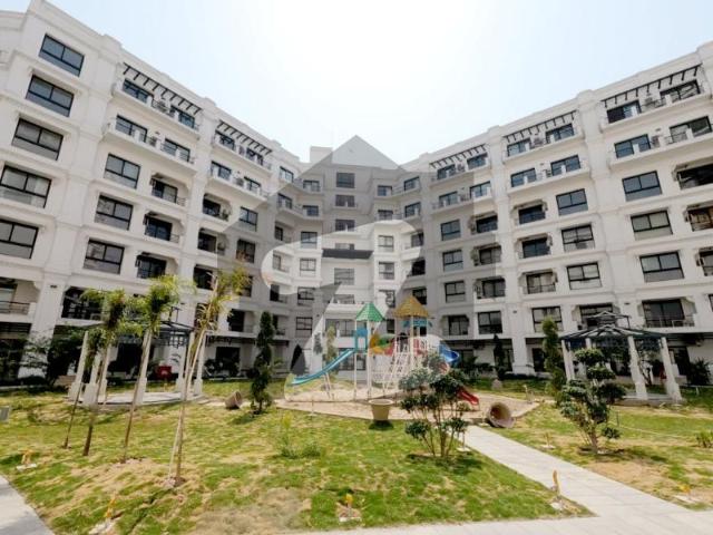 Apartment for rent in Rawalpindi, Islamabad Capital Territory