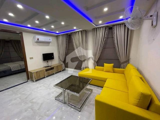 Apartment for sale in Rawalpindi, Islamabad Capital Territory
