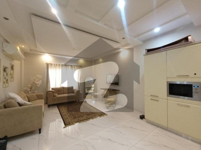 Apartment for rent in Rawalpindi, Islamabad Capital Territory