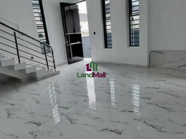 Property for sale in Eti Osa, Abuja