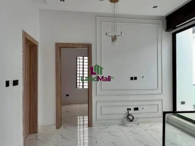 Property for sale in Eti Osa, Abuja