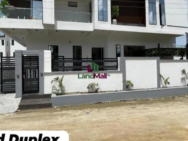 Property for sale in Eti Osa, Abuja