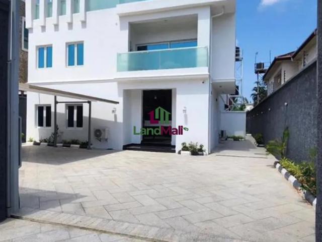 Property for sale in Eti Osa, Abuja