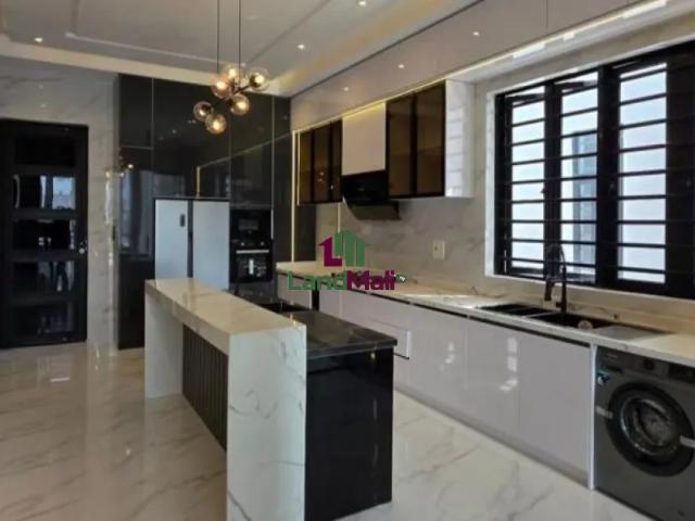 Property for sale in Eti Osa, Abuja
