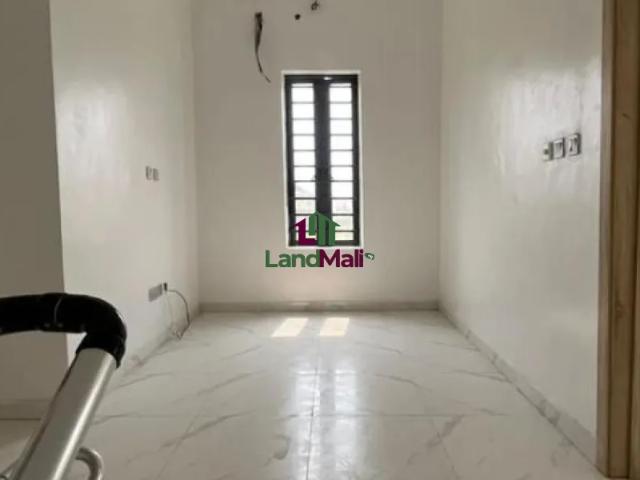 Property for sale in Eti Osa, Abuja