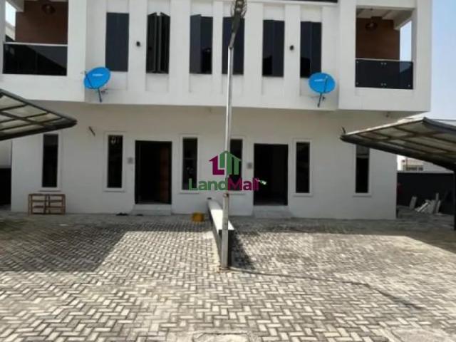 Property for sale in Eti Osa, Abuja