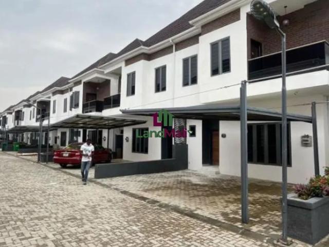 Property for sale in Eti Osa, Abuja