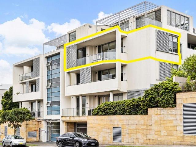Apartment for sale in Sydney, New South Wales