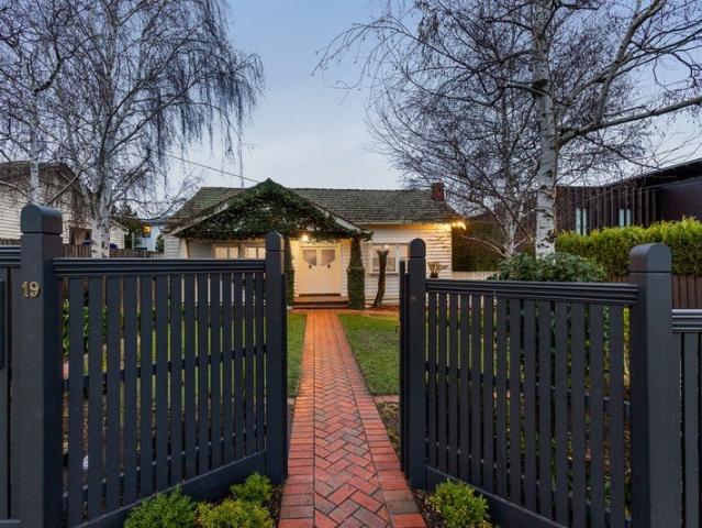 House for sale in Camerons Creek, Victoria