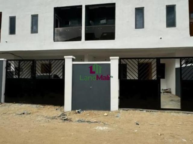 Property for sale in Eti Osa, Abuja