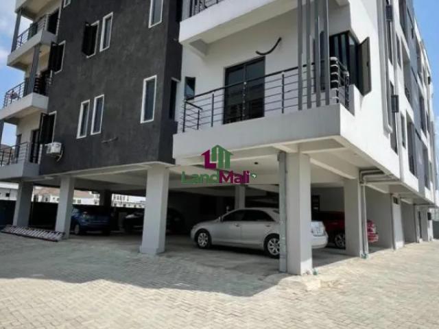 Property for sale in Eti Osa, Abuja