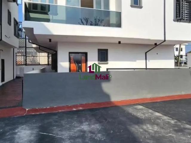 Property for sale in Eti Osa, Abuja