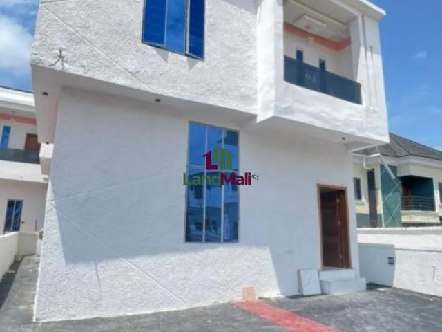 Property for sale in Eti Osa, Abuja